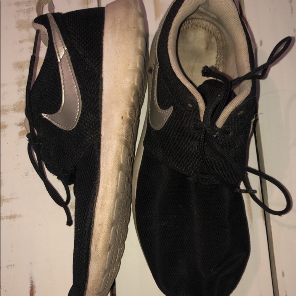 nike roshe run